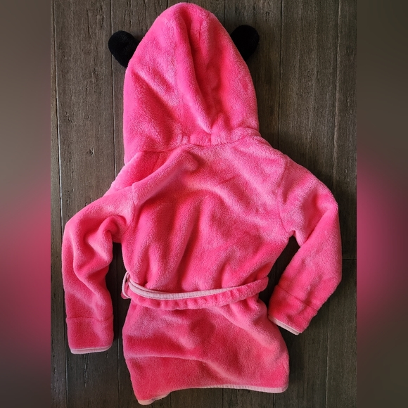 Toddler Minnie Mouse Rove - Picture 2 of 3